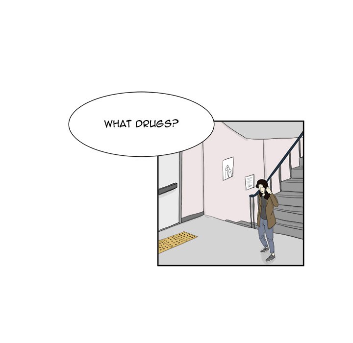 Closed Circuit - episode 25 - 50
