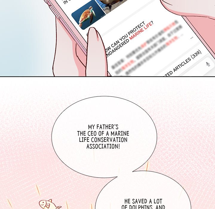 To Trick a Mermaid - episode 19 - 24