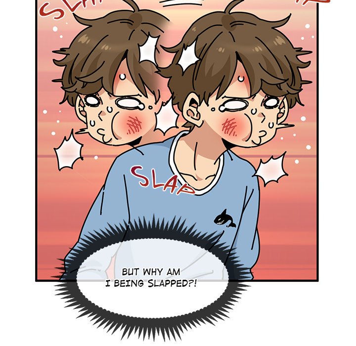Snapping into Love - episode 1 - 185