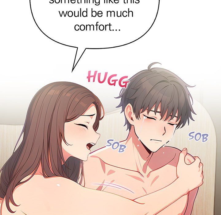 Stepping Out of the Shower to Find a Mysterious Beauty in My Bed - episode 8 - 109