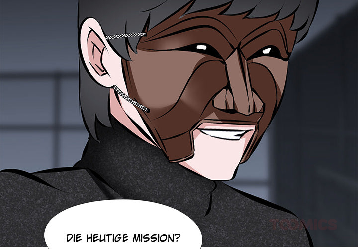 Seine Mission, Ihr Leben - episode 5 - 1