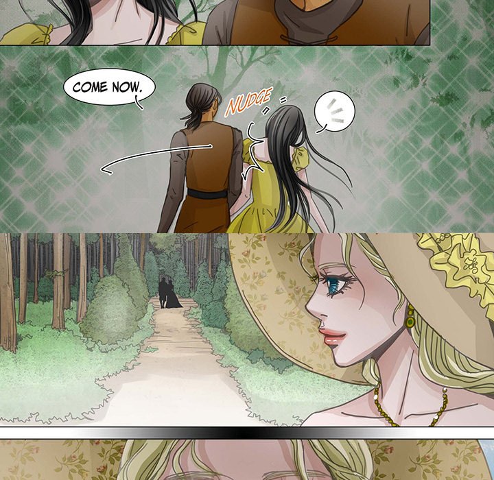 The Emperor's Woman - episode 88 - 29