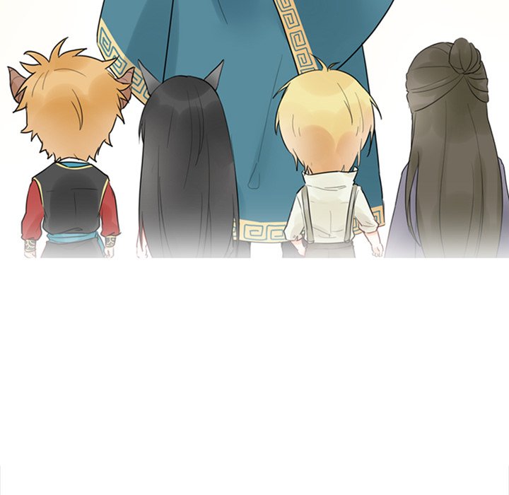 Odis and Moa's Underworld Diary - episode 47 - 51