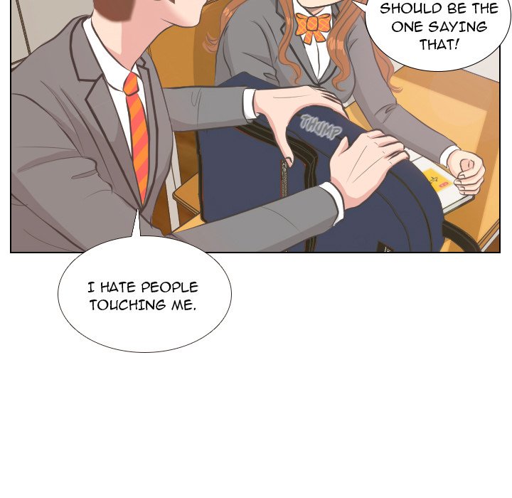 Hold My Hand - episode 3 - 15