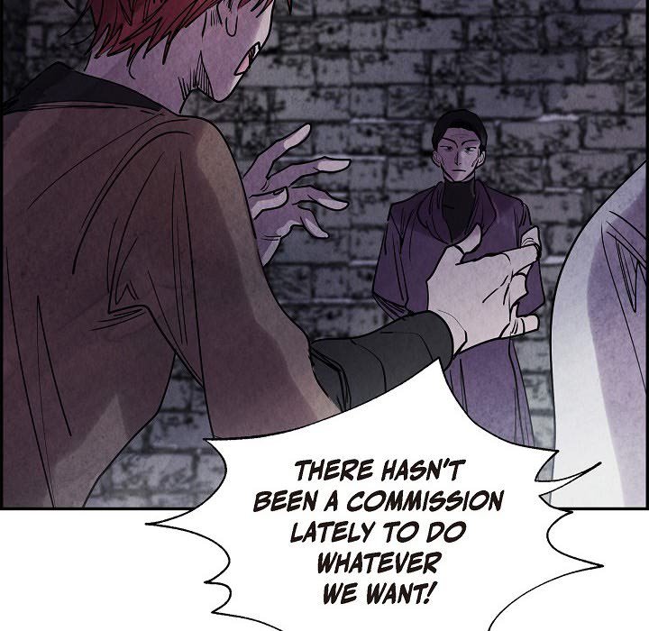 The Villainess Behind the Mask - episode 6 - 124