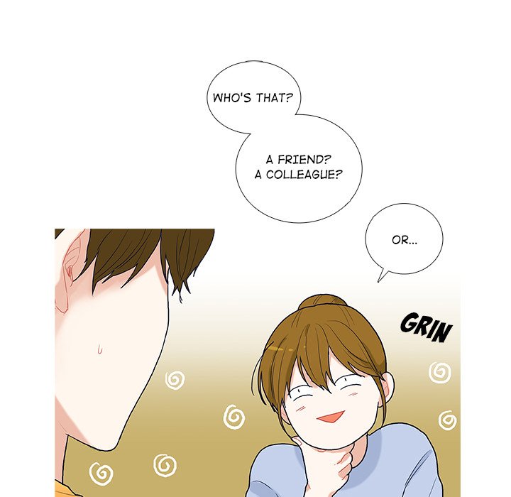 Unrequited Love - episode 9 - 42