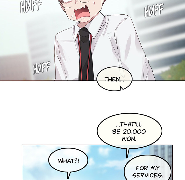 A Pervert's Daily Life - episode 126 - 46