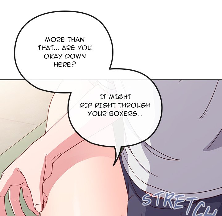 Her Rejuvenation - episode 5 - 69