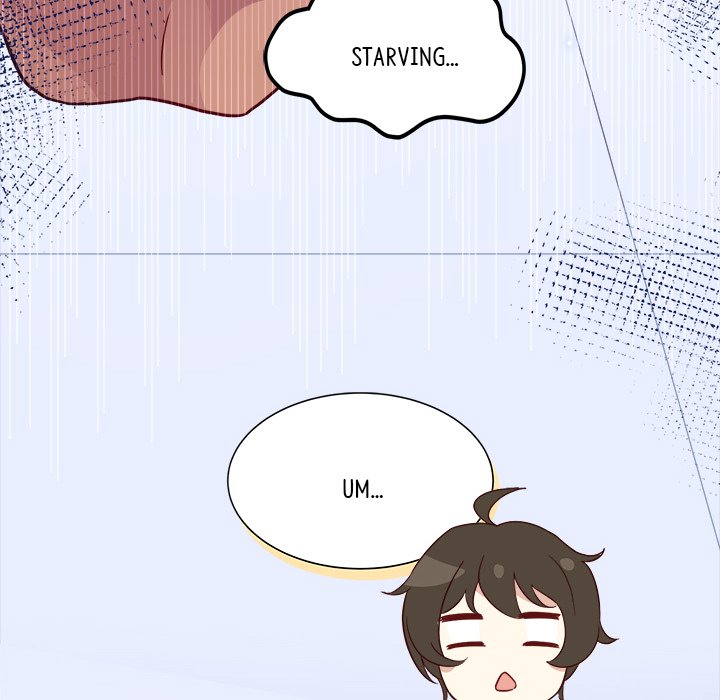 Strange Family - episode 16 - 136