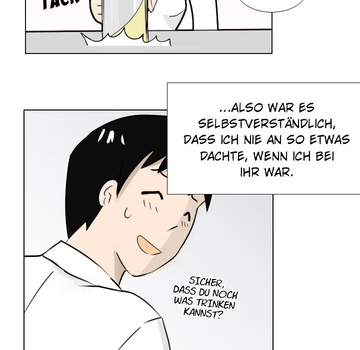 Maros Suche nach der wahren Liebe - episode 1 - 29