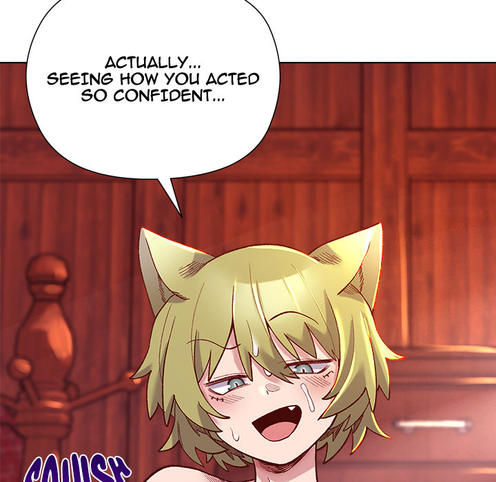 Young Lady's Knight - episode 27 - 87