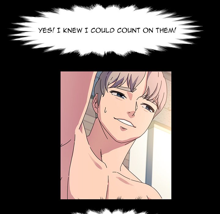 God Model - episode 40 - 61
