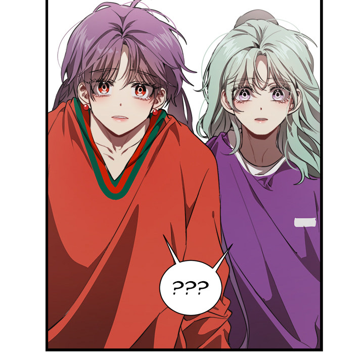 The Spring Scent of the Sea - episode 49 - 35