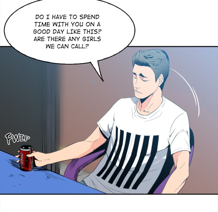 The Villain - episode 1 - 10