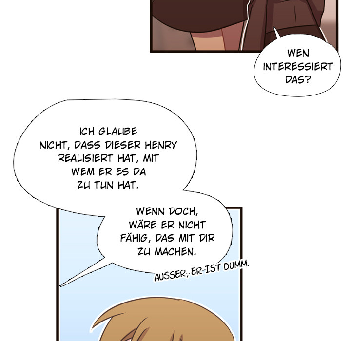 Sehnsucht nach Schmetterlingen im Bauch - episode 24 - 35
