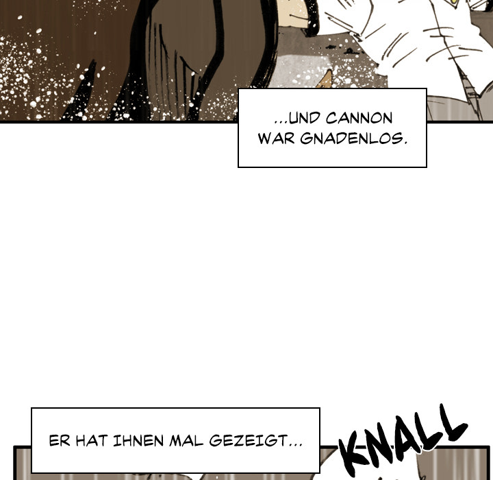 Der Schlägerjäger - episode 62 - 61