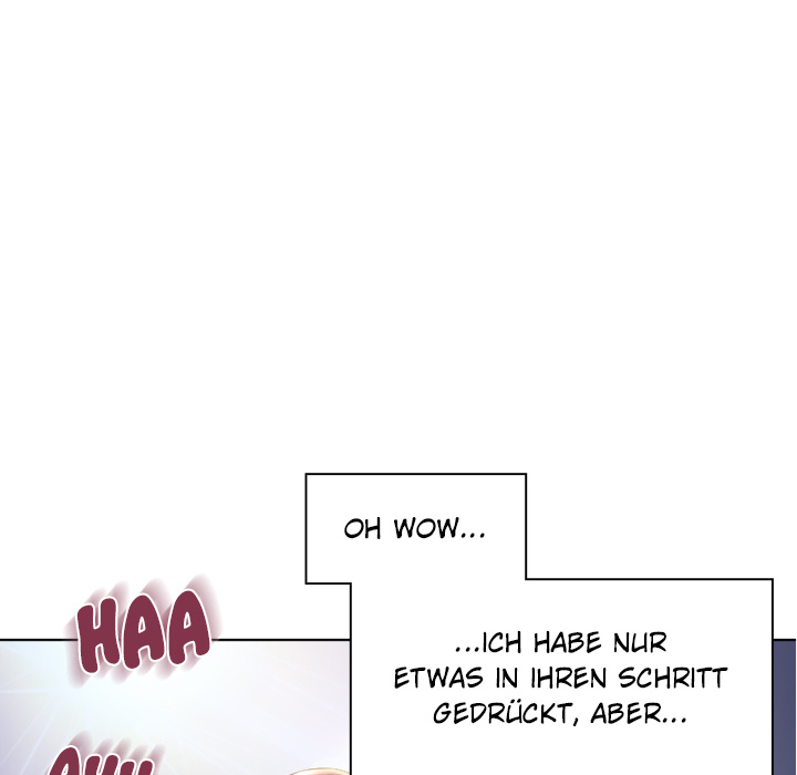 In greifbarer Nähe - episode 54 - 60