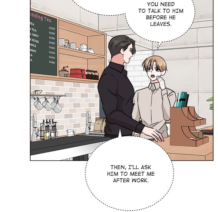 Secrets Between the Sheets [non-adult] - episode 29 - 46