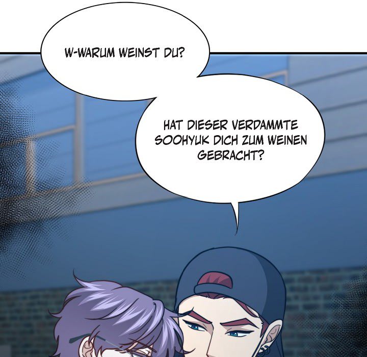 Die geheime Liebe des Omega K - episode 61 - 14