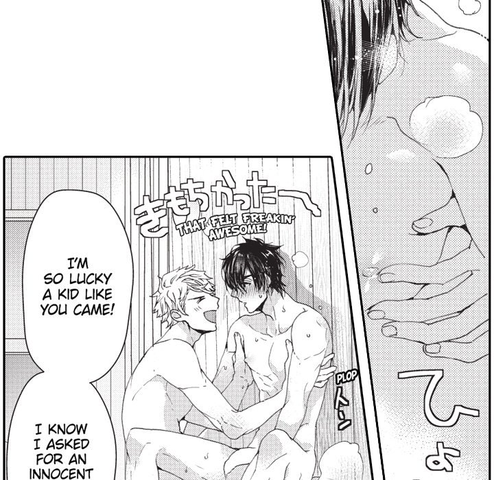 Our House Love Trouble - episode 2 - 29