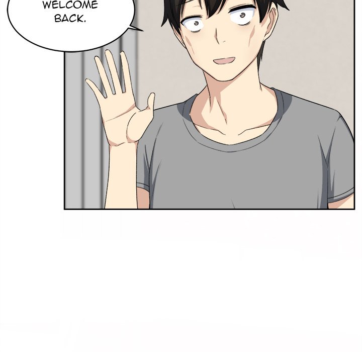 Excuse me, This is my Room - episode 14 - 10