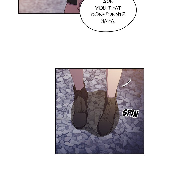 Who Cares If I'm a Loser! - episode 5 - 10