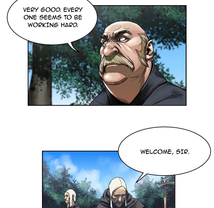The Road of Karma - episode 9 - 45