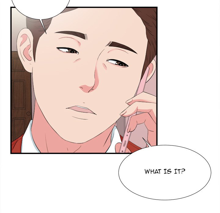 The Secret Friend - episode 71 - 52