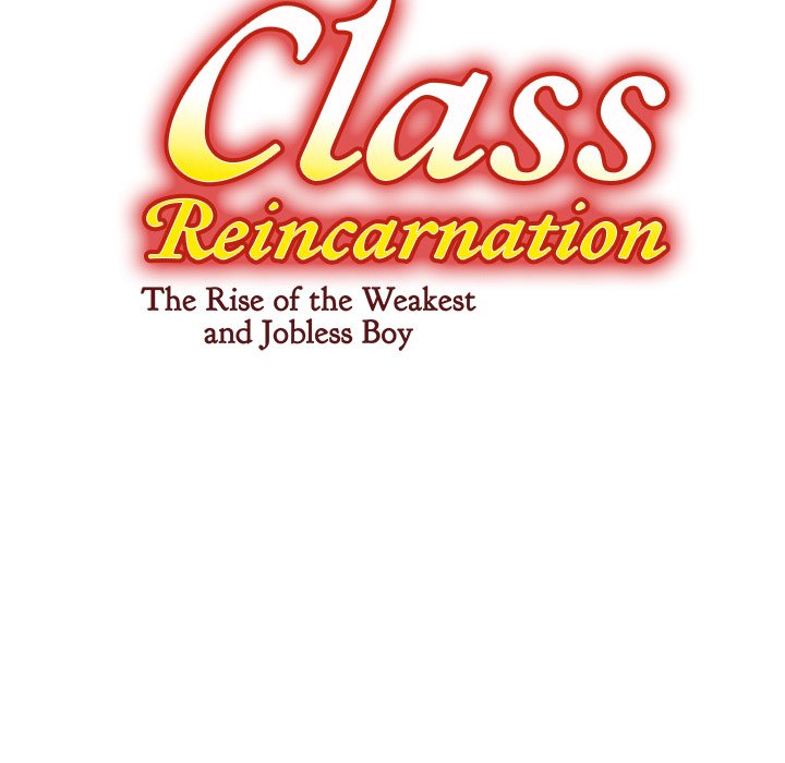 Class Reincarnation - episode 43 - 10