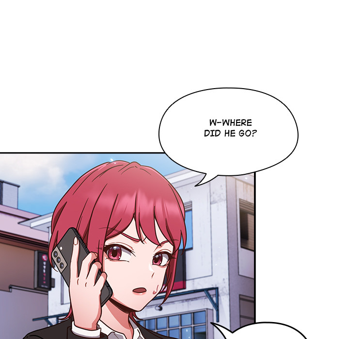 Honey Sweet Part-Time Job - episode 1 - 46
