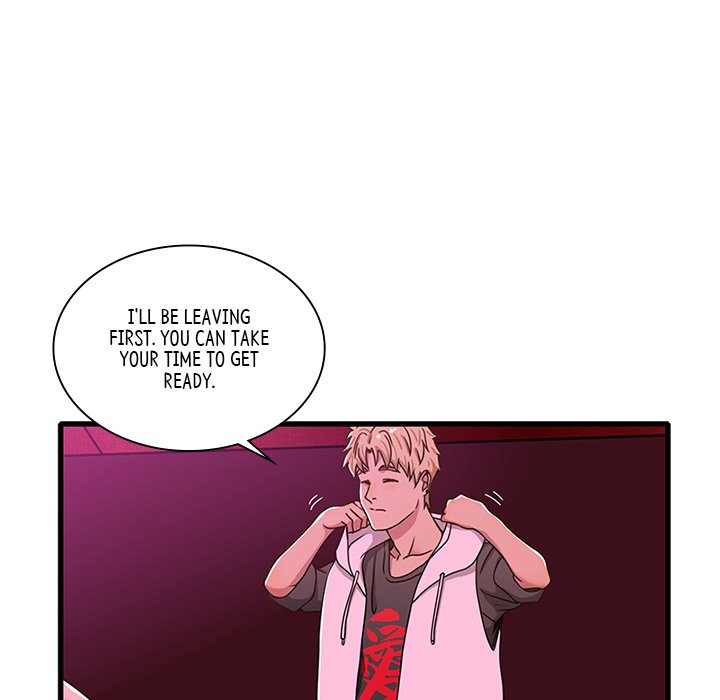 Secret Campus - episode 14 - 26