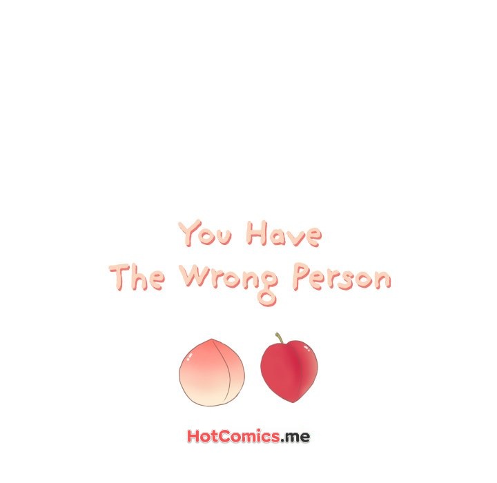 You Have The Wrong Person - episode 11 - 27