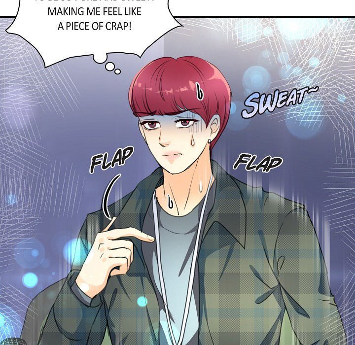 Come Be My Teacher - episode 12 - 11
