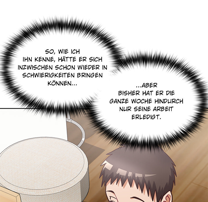 Jetzt bin ich der Boss - episode 34 - 58