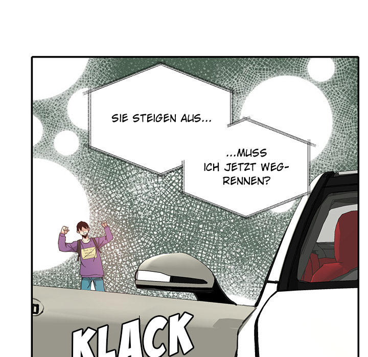 Partnerbörse mal anders - episode 6 - 71