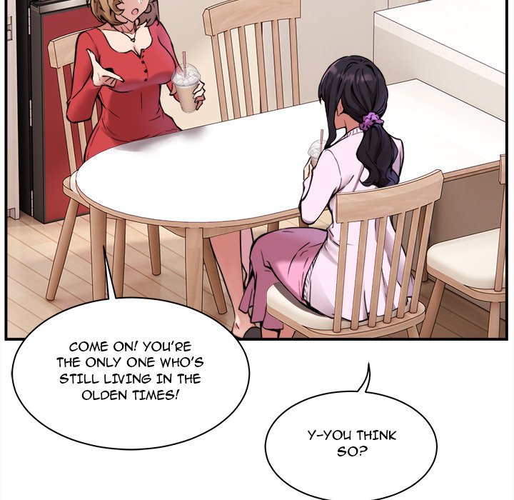 The Delivery Rider - episode 1 - 135