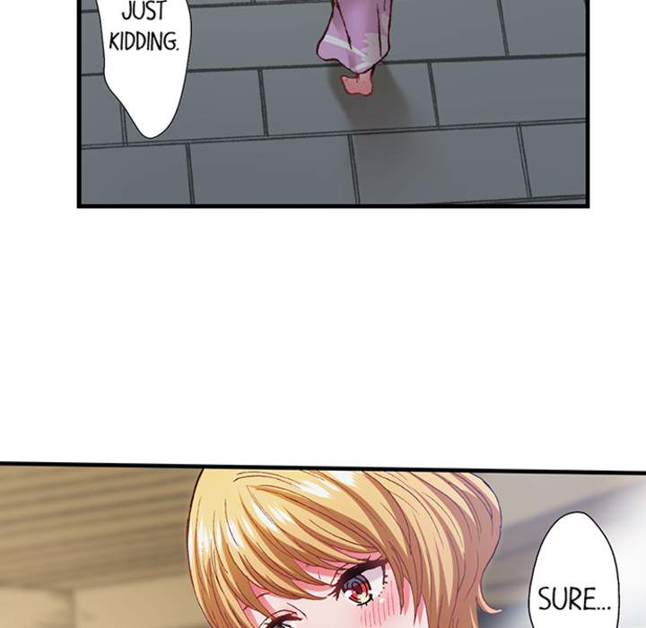The Quiet Gal Can't Stop Moaning in Bed - episode 26 - 18