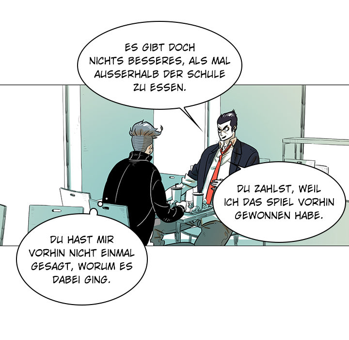 Hero Kim: Wer hat einen Retter bestellt? - episode 19 - 60