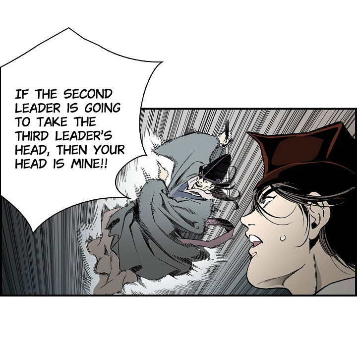 Magician's Murim Adventures - episode 38 - 10