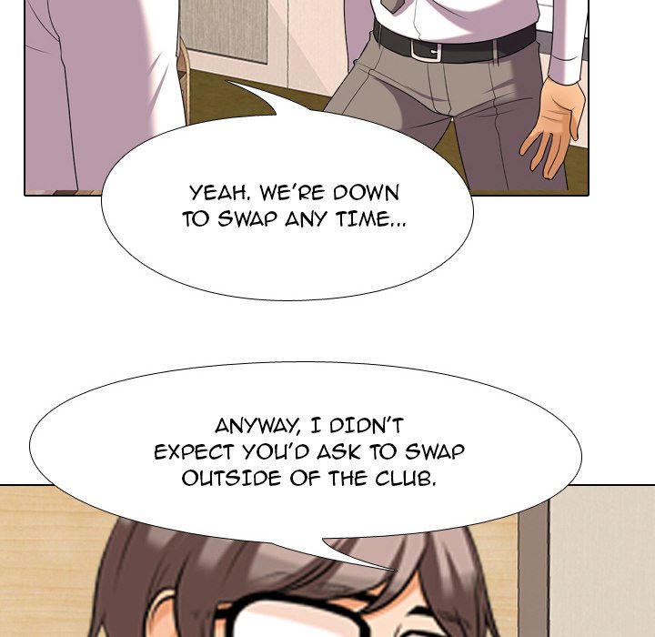 Our Exchange - episode 28 - 67