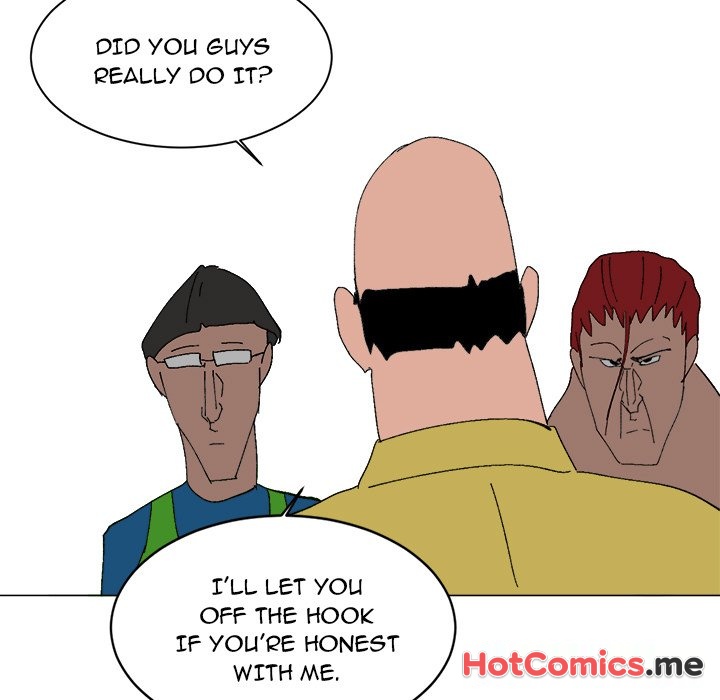 Chilly Charlie - episode 29 - 55
