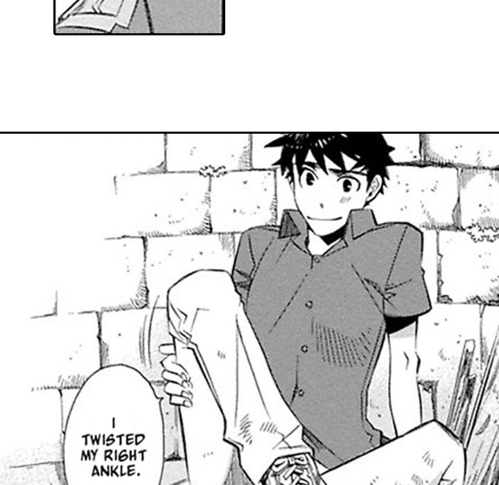 Falling In Love Under The Blue Sky - episode 6 - 49