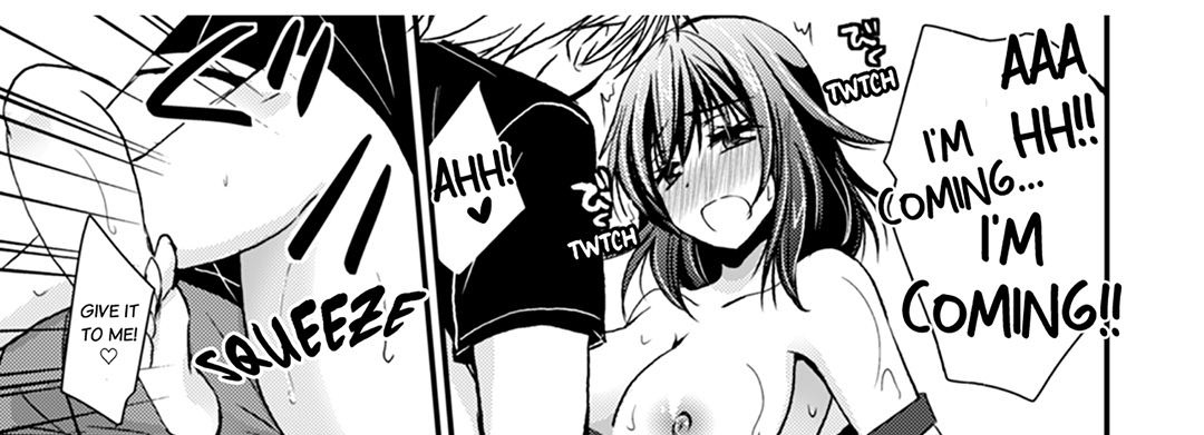 My H-Cup Neighbor Doesn't Wear a Bra, So I Just Couldn't Help Myself but Stick It In! - episode 23 - 28