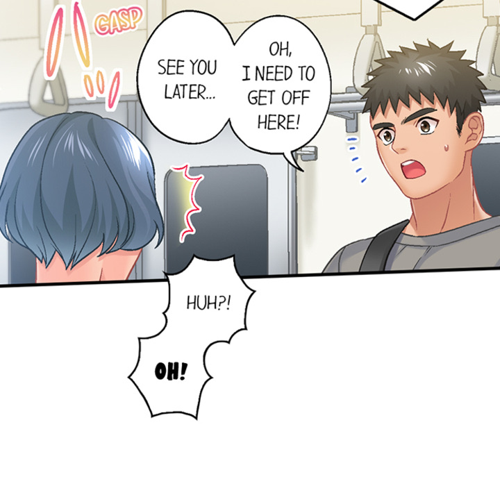 Lusting After Your Muscles - episode 15 - 28