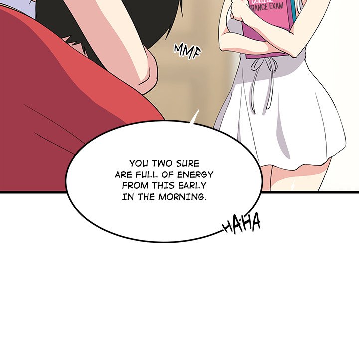 Study Buddies - episode 1 - 30