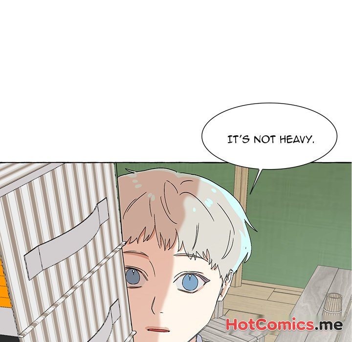 New Life, New Me - episode 55 - 107