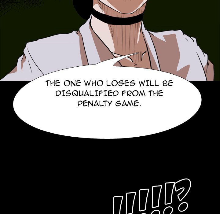Survival Game - episode 21 - 100