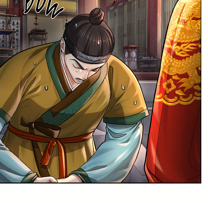 Swole Joseon - episode 20 - 69