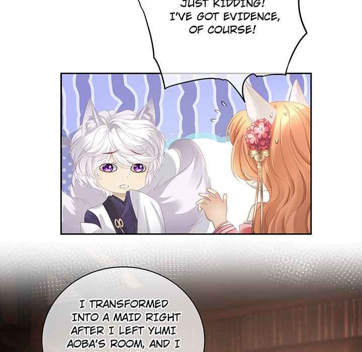 MASTER AND SEVEN LOVERS - episode 75 - 39