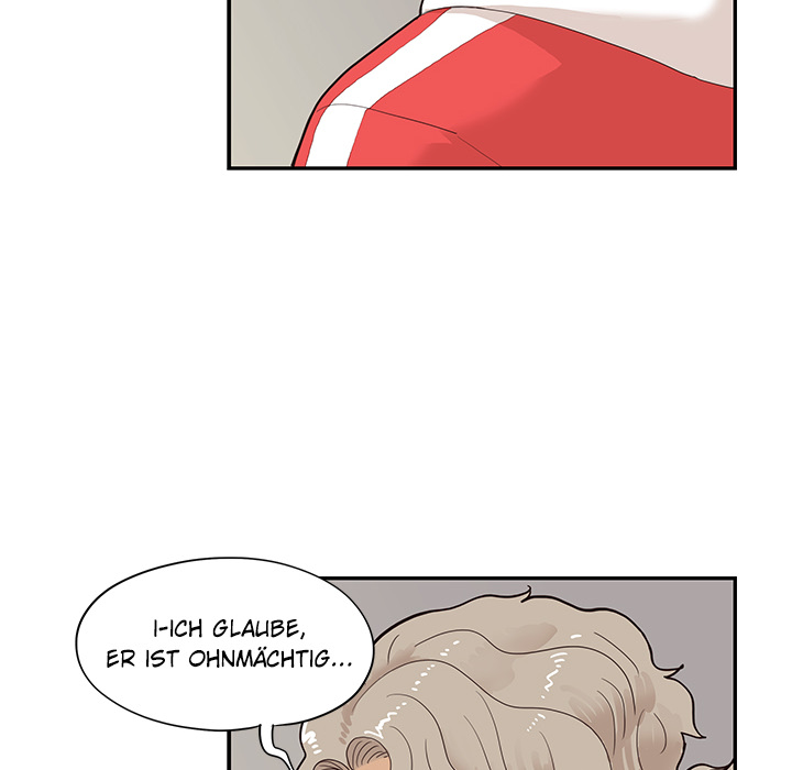 Der Hahn im Korb - episode 78 - 69